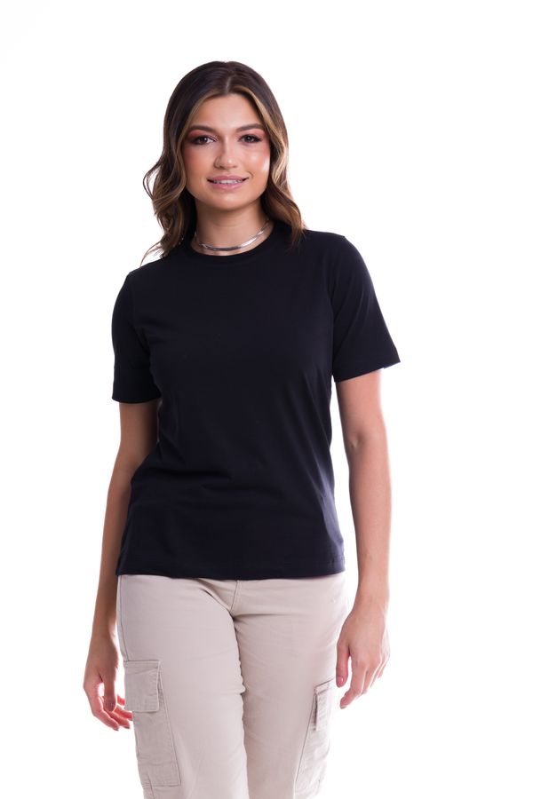 Camiseta Feminina Premium Egípcia